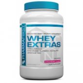 Whey Extras (900 гр)