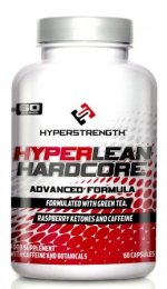 Hyperlean Hardcore (60 капс)