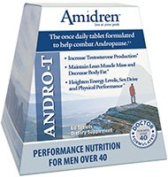 Amidren Andro-T (60 таб)