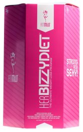 Fitmiss Her Bizzy Diet (комплекс)