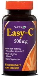 Easy-C 500 mg (90 таб)