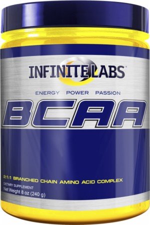 BCAA (240 гр)