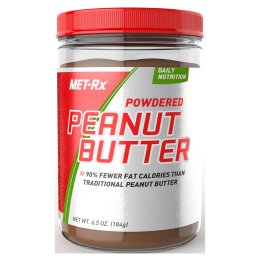 Powdered Peanut Butter (184 гр)