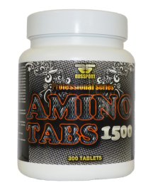 Amino Tabs 1500 (300 таб)