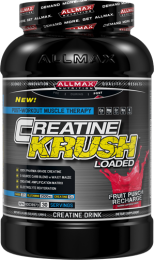 Creatine Krush Loaded (1500 гр)