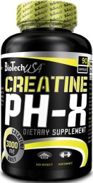 Creatine PH-X (90 капс)