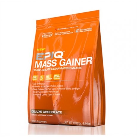 Mass Gainer (5440 гр)