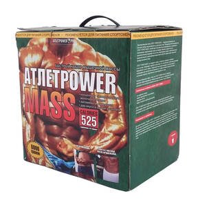 Atlet Power Mass (6000 гр)