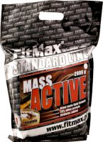 Mass Active (2000 гр)