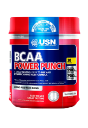 BCAA Power Punch (400 гр)