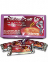 Delicious Power Bar Box (16 шт х 60 гр)