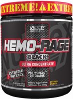 Hemo-Rage Black Ultra (265 гр)