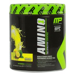 Amino1 15 serv (200,6 гр)