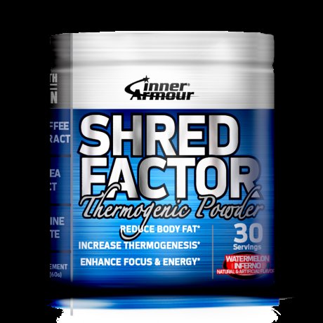 Shred Factor Powder (93 гр)