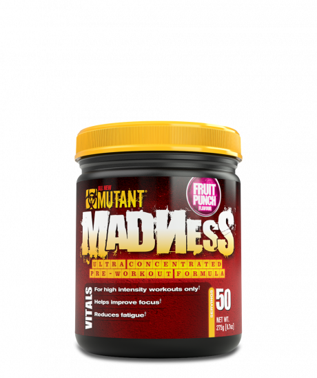 Mutant Madness (275 гр)