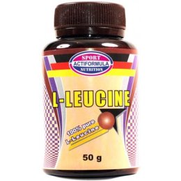 L-Leucine (50 гр)