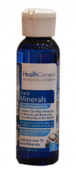 Trace Minerals (60 мл)