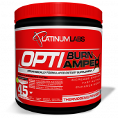 Optiburn AMPED (360 гр)