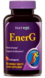 EnerG (60 таб)