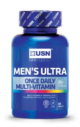 Men's Ultra (30 капс)