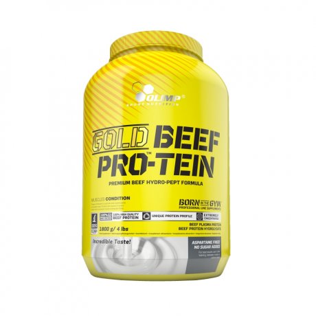 Gold Beef Pro-Tein (700 гр)