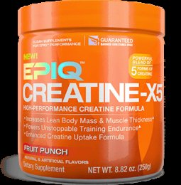 Creatine-X5 (250 гр)