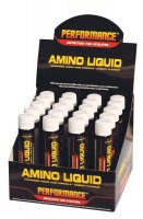 Amino Liquid (20 амп x 25 мл)