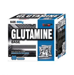 Glutamine Base (400 гр)