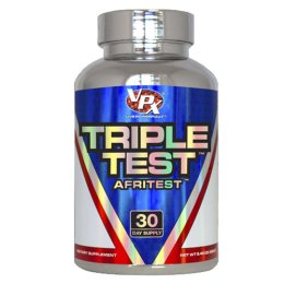 Triple Test (90 капс)