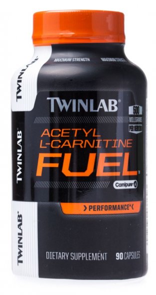 Acetyl L-Carnitine Fuel (90 капс)