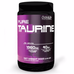 PURE TAURINE (300 гр)