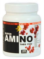 Super Amino Tabs 1500 (300 таб)