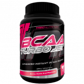 BCAA Turbo Jet (400 гр)