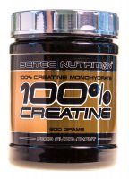 100% Creatine Monohydrate (300 гр)