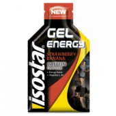 Energy Gel Caffeine (35 гр)