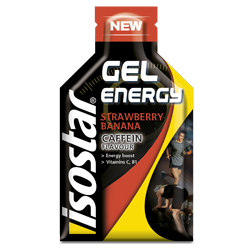 Energy Gel Caffeine (35 гр)