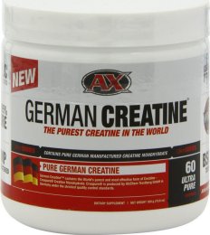 German Creatine (300 гр)