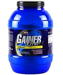 Gainer Xtreme (4500 гр)