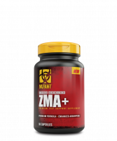 Mmutant ZMA+ (90 капс)