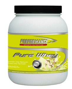 Pure Whey Pro (750 гр)