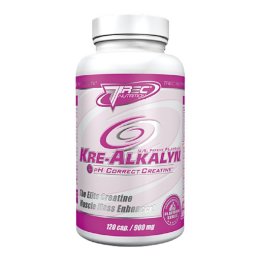 Kre-Alkalyn (120 капс)