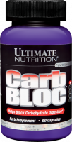 Carb Bloc (90 капс)