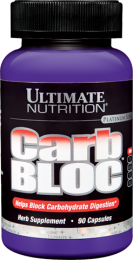 Carb Bloc (90 капс)