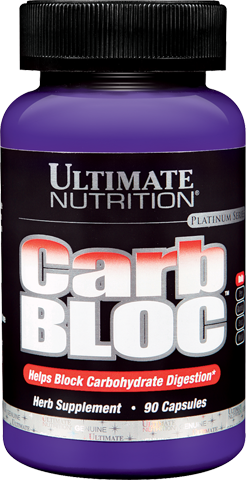 Carb Bloc (90 капс)