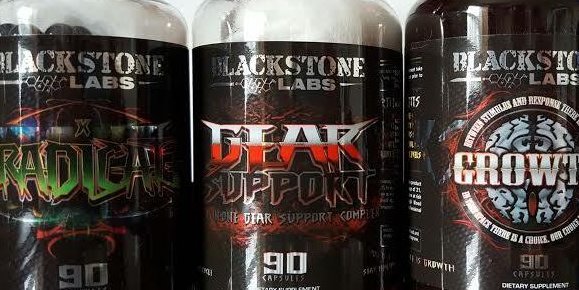 Комплексная поддержка на курсе Gear Support от Blackstone Labs