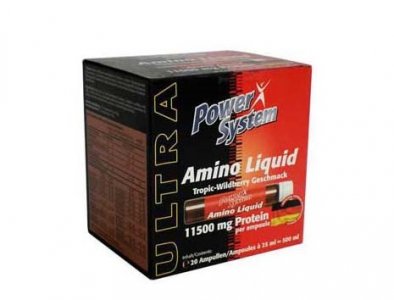 Amino Liquid от Power System