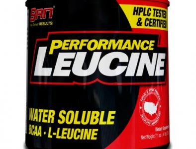 Performance Leucine от SAN