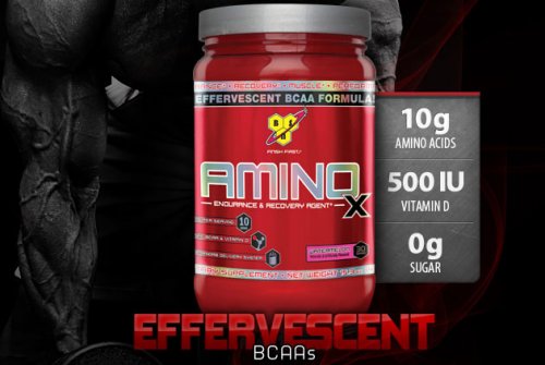 Amino X от BSN