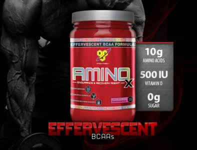 Amino X от BSN