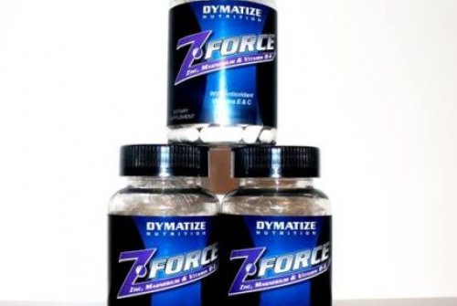 Z-Force от Dymatize 